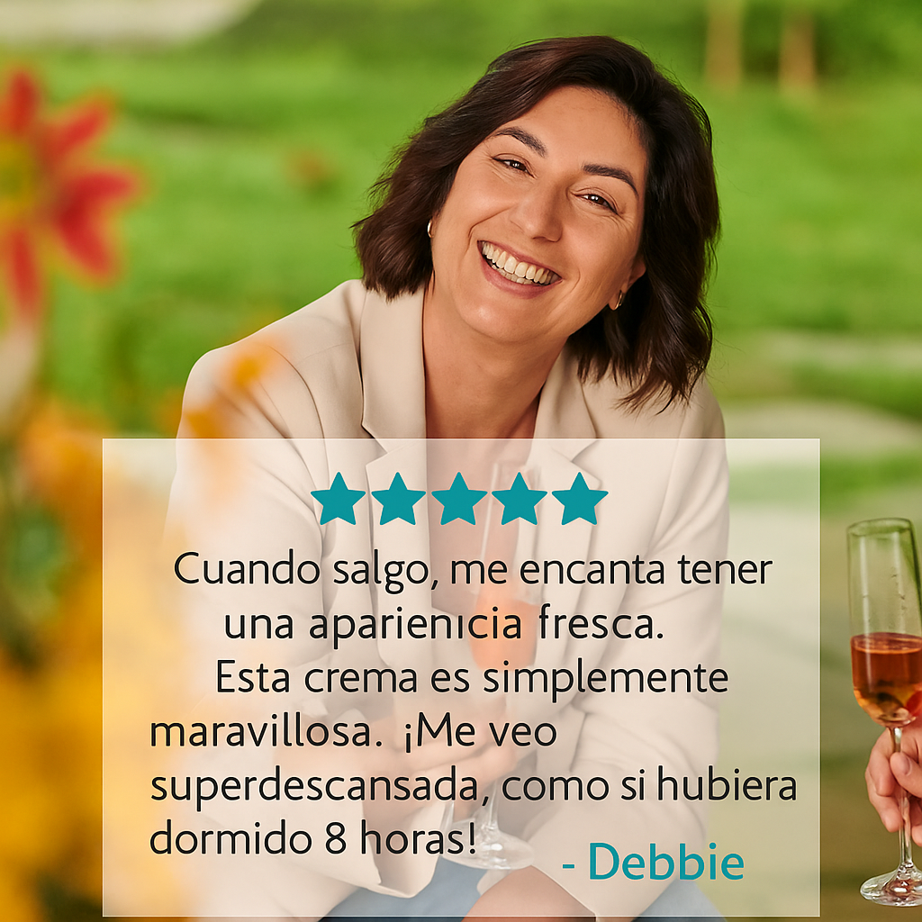 OFERTA 2X1 - Enhancing™ - Di adiós a las ojeras, bolsas, manchas y párpados caídos, en solo 2 semanas.