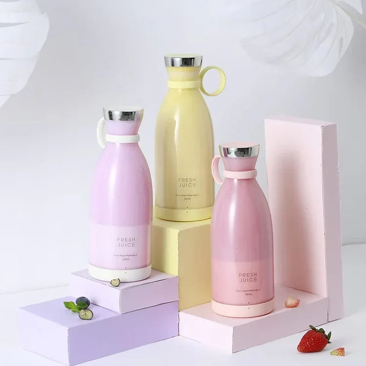 OFERTA 50% - Fresh Juice™ – Batidos y zumos naturales, deliciosos.