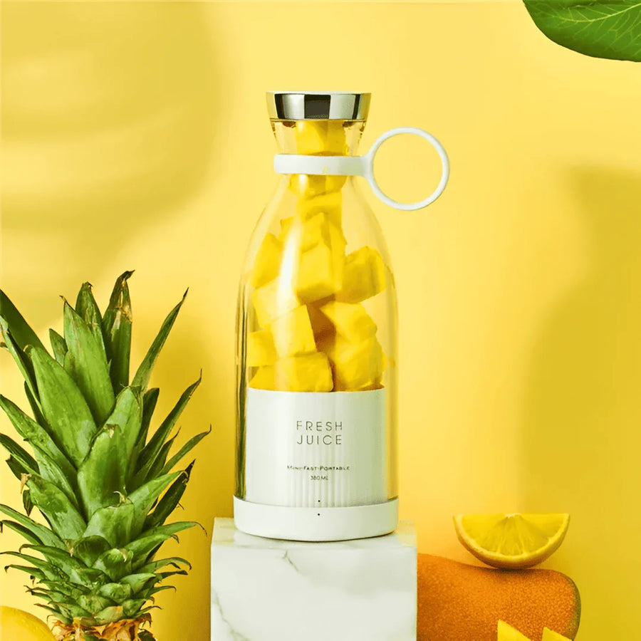 OFERTA 50% - Fresh Juice™ – Batidos y zumos naturales, deliciosos.