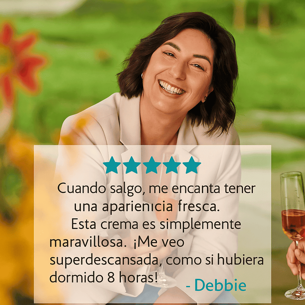 OFERTA 2X1 - Enhancing™ - Di adiós a las ojeras, bolsas, manchas y párpados caídos, rápidamente.