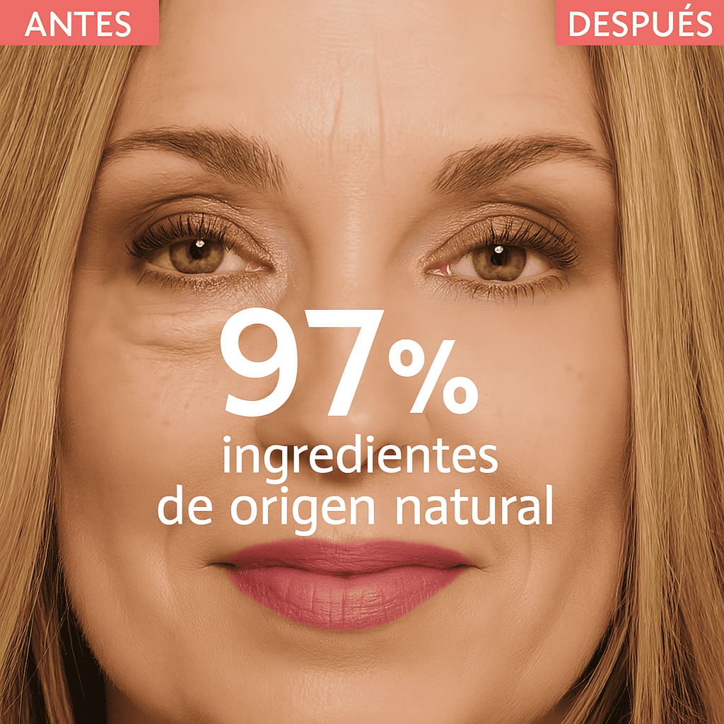 OFERTA 2X1 - Enhancing™ - Di adiós a las ojeras, bolsas, manchas y párpados caídos, en solo 2 semanas.