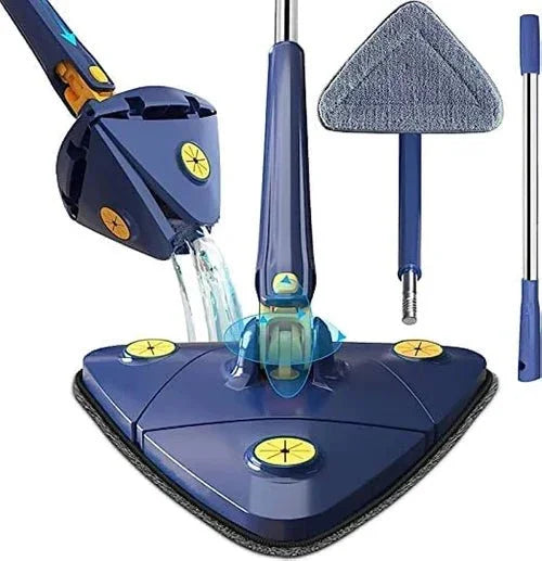 OFERTA 50% - MOPA TRIANGULAR 360º más Envío Gratis Para Portugal