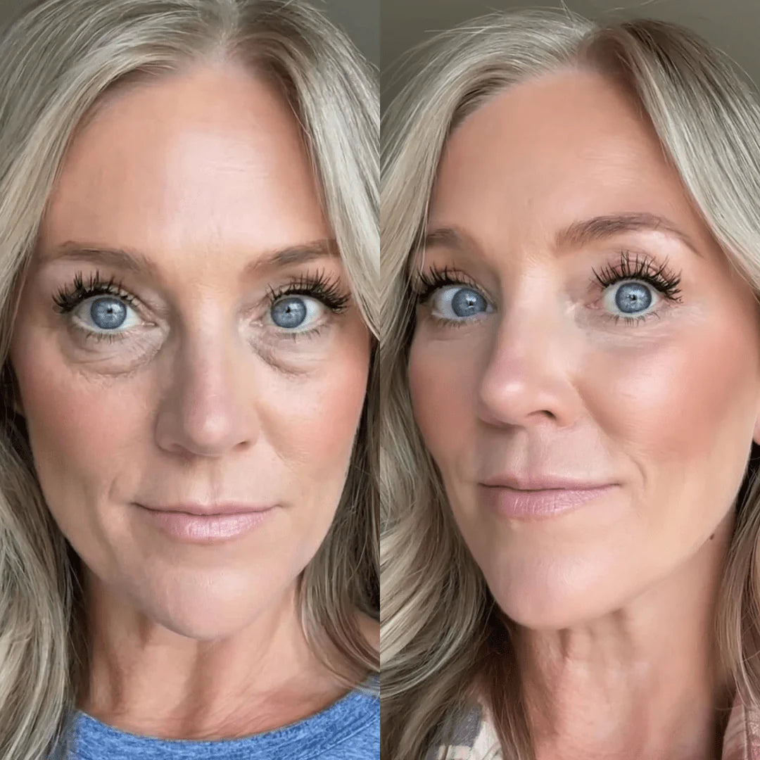 OFERTA 2X1 - Embrujo Enhancing™ - Di adiós a las ojeras, bolsas, manchas y párpados caídos, en solo 2 semanas.