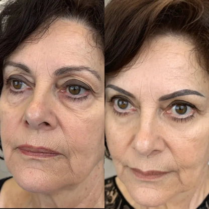 OFERTA 2X1 - Embrujo Enhancing™ - Di adiós a las ojeras, bolsas, manchas y párpados caídos, en solo 2 semanas.