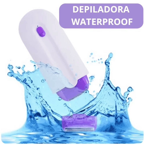 OFERTA 50% - Depiladora Yes™ Di adiós al pelo sin dolor y ten una piel suave en segundos.