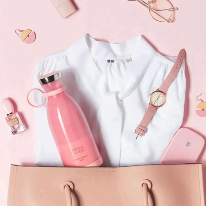 OFERTA 50% - Fresh Juice™ - Batidos y zumos naturales deliciosos, en segundos.