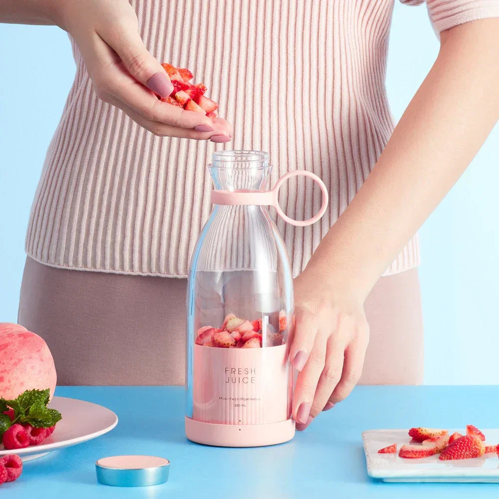 OFERTA 50% - Fresh Juice™ – Batidos y zumos naturales, deliciosos.