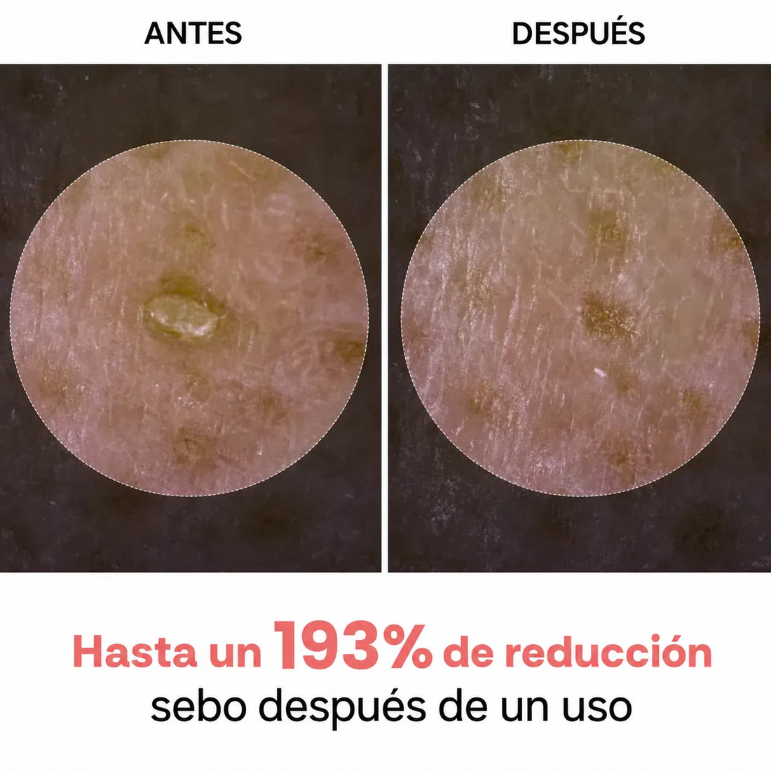 OFERTA 2X1 Adiós Puntos Negros, Mascarilla Purificante Natural.