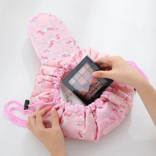 ¡Último día de promoción! 🎅🏻Bolsa de maquillaje mágica - Embrujo