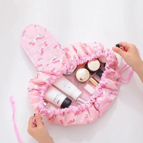 ¡Último día de promoción! 🎅🏻Bolsa de maquillaje mágica - Embrujo