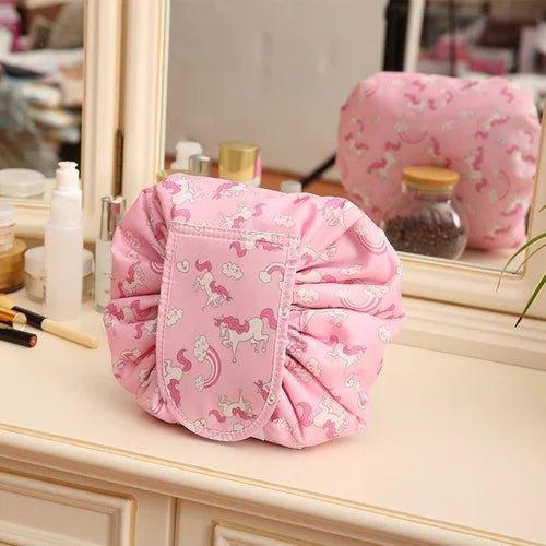 ¡Último día de promoción! 🎅🏻Bolsa de maquillaje mágica - Embrujo